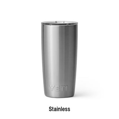 YETI イエティ RAMBLER 10oz TUMBLER ランブラー 10オンス タンブラー 295ml
