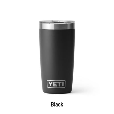YETI イエティ RAMBLER 10oz TUMBLER ランブラー 10オンス タンブラー 295ml