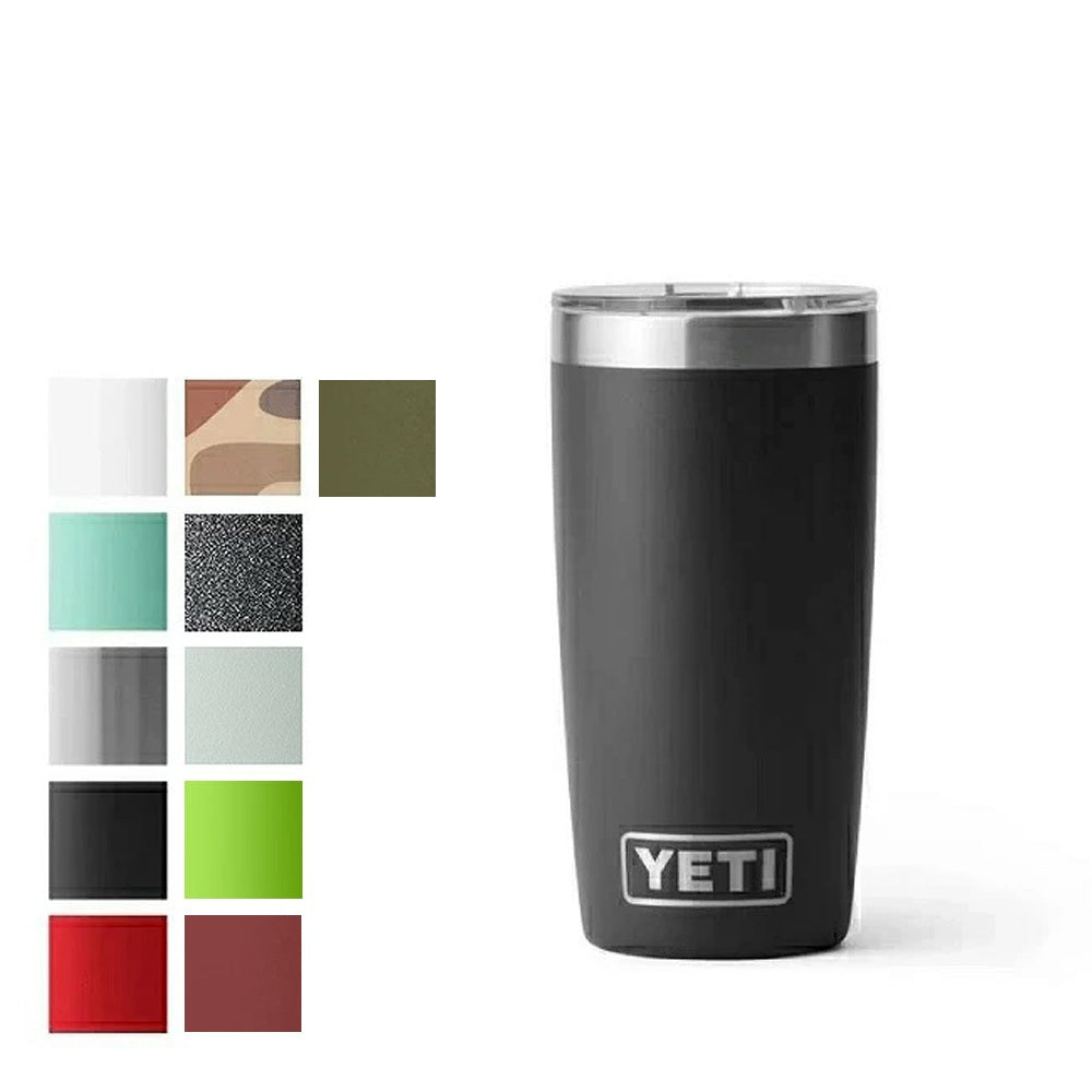YETI(イエティ) - 水筒・クーラーボックス・タンブラー | アウトドア
