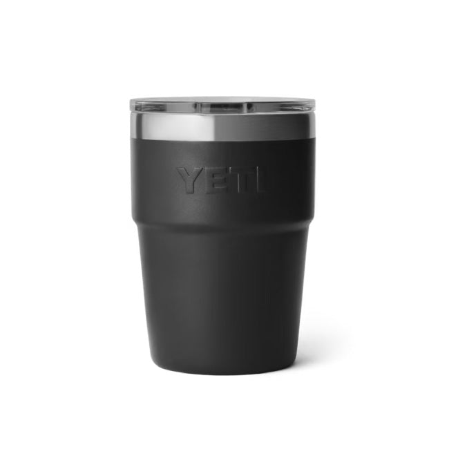 YETI イエティ RAMBLER 16oz STACKABLE CUP ランブラー 16オンス