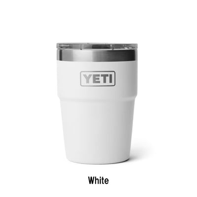 YETI イエティ RAMBLER 16oz STACKABLE CUP ランブラー 16オンス スタッカブルカップ 約473ml