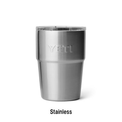 YETI イエティ RAMBLER 16oz STACKABLE CUP ランブラー 16オンス スタッカブルカップ 約473ml