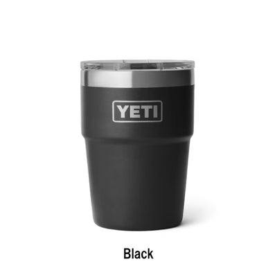YETI イエティ RAMBLER 16oz STACKABLE CUP ランブラー 16オンス スタッカブルカップ 約473ml