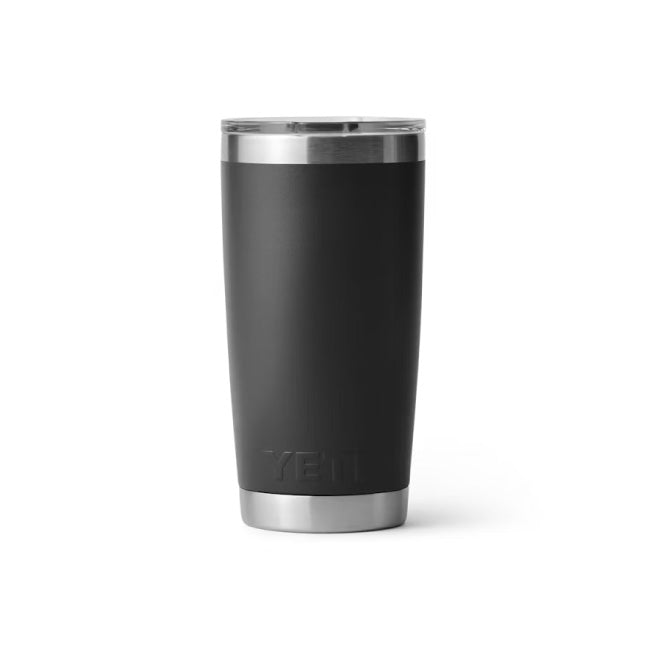 YETI イエティ RAMBLER 20oz TUMBLER ランブラー 20オンス タンブラー 約591ml