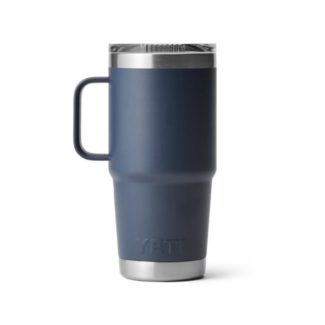 YETI イエティ RAMBLER 20oz TRAVEL MUG ランブラー 20オンス トラベル
