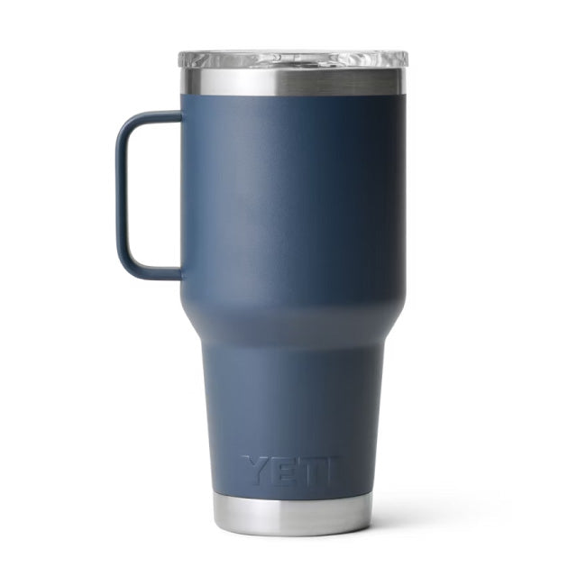YETI イエティ RAMBLER 30oz TRAVEL MUG ランブラー 30オンス トラベルマグ 887ml