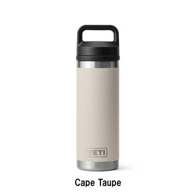 YETI イエティ RAMBLER 18oz WATER BOTTLE WITH CHUG CAP ランブラー 18オンス ウォーターボトルウィズチャグキャップ 532ml