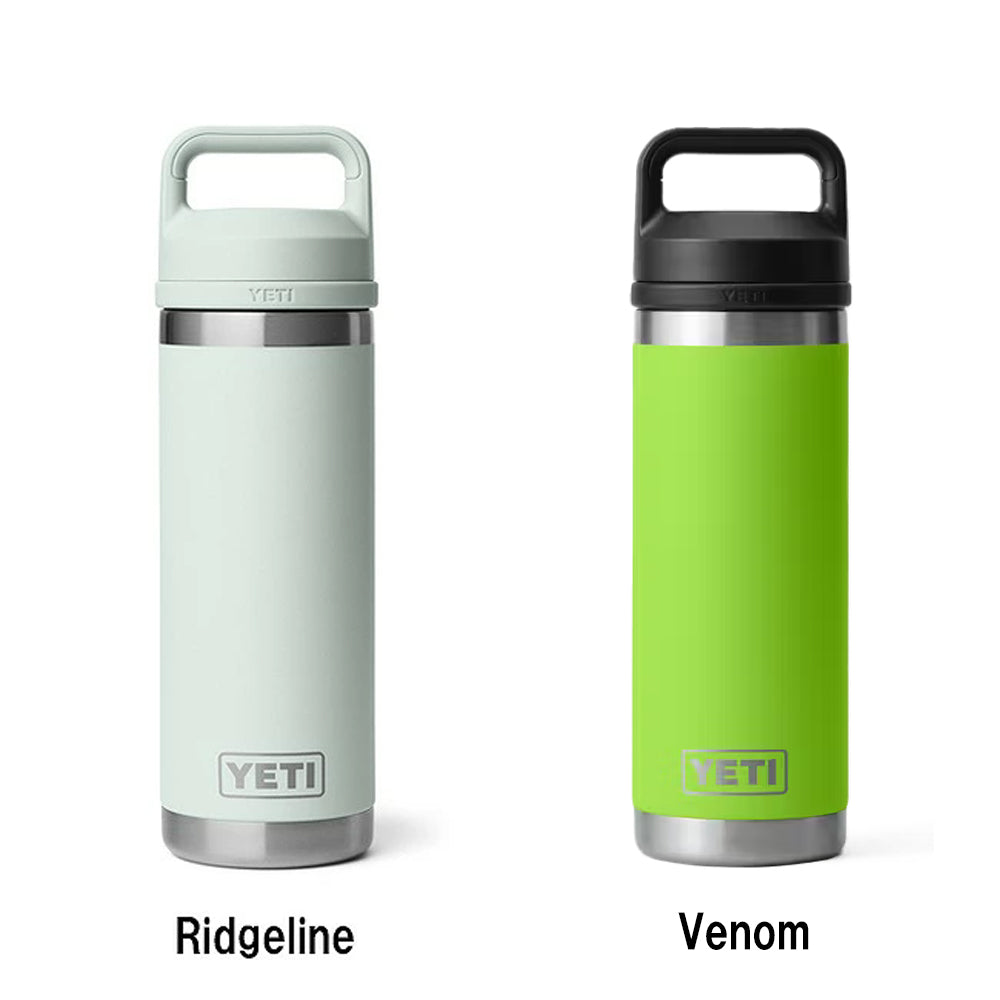 RAMBLER 18oz WATER BOTTLE WITH CHUG CAP ランブラー 18オンス