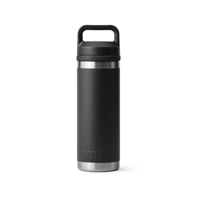 YETI イエティ RAMBLER 18oz WATER BOTTLE WITH CHUG CAP ランブラー 18オンス ウォーターボトルウィズチャグキャップ 532ml