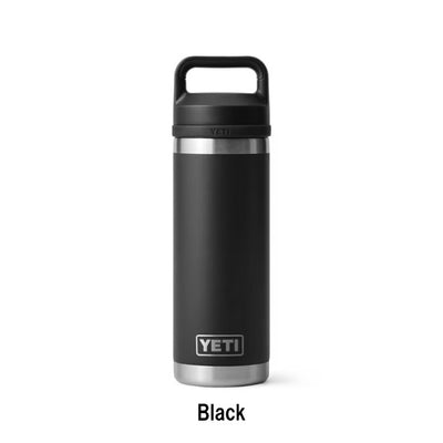 YETI イエティ RAMBLER 18oz WATER BOTTLE WITH CHUG CAP ランブラー 18オンス ウォーターボトルウィズチャグキャップ 532ml