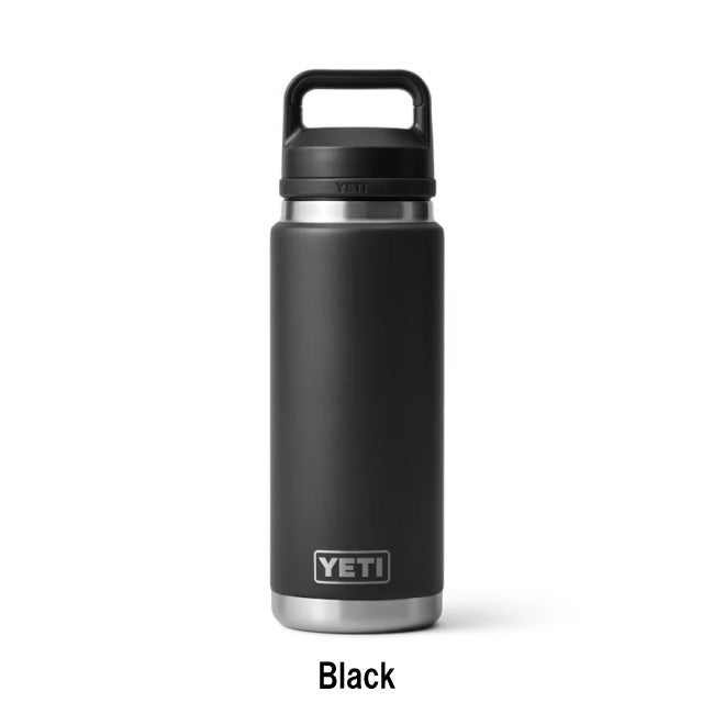 YETI イエティ RAMBLER 26oz WATER BOTTLE WITH CHUG CAP ランブラー
