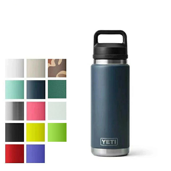 RAMBLER 26oz WATER BOTTLE WITH CHUG CAP ランブラー 26オンス