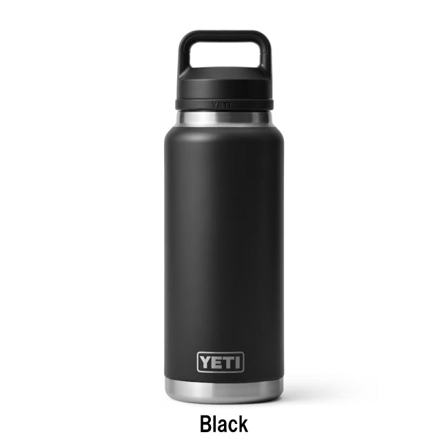 YETI イエティ RAMBLER 36oz WATER BOTTLE WITH CHUG CAP ランブラー