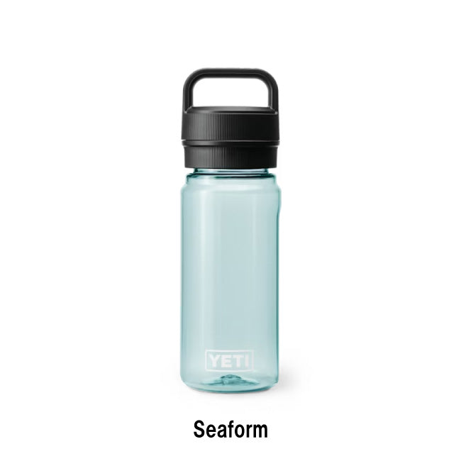 YETI イエティ YONDER 600ml WATER BOTTLE WITH CHUG CAP ヨンダー600mlウォーターボトルウィズチャグキャップ