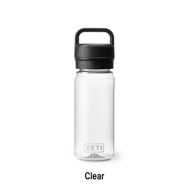 YETI イエティ YONDER 600ml WATER BOTTLE WITH CHUG CAP ヨンダー600mlウォーターボトルウィズチャグキャップ
