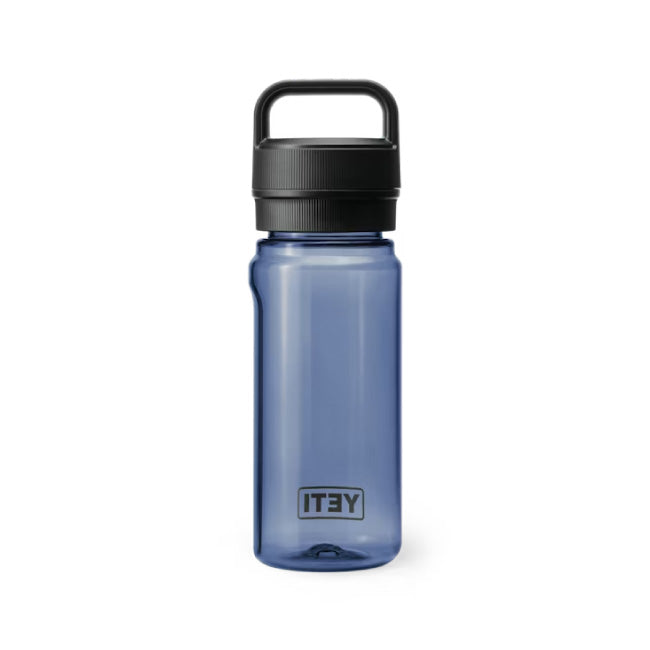 YETI イエティ YONDER 600ml WATER BOTTLE WITH CHUG CAP ヨンダー