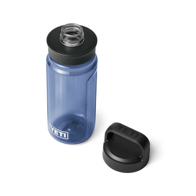 YETI イエティ YONDER 600ml WATER BOTTLE WITH CHUG CAP ヨンダー600mlウォーターボトルウィズチャグキャップ
