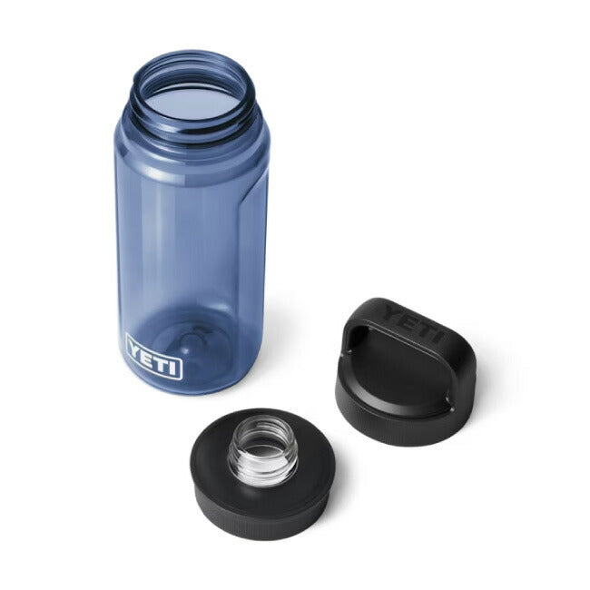 YETI イエティ YONDER 600ml WATER BOTTLE WITH CHUG CAP ヨンダー600mlウォーターボトルウィズチャグキャップ