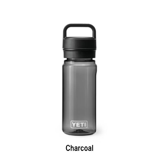 YETI イエティ YONDER 600ml WATER BOTTLE WITH CHUG CAP ヨンダー