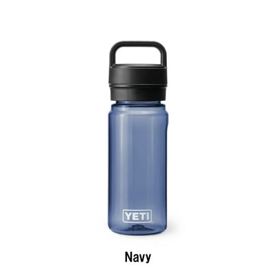 YETI イエティ YONDER 600ml WATER BOTTLE WITH CHUG CAP ヨンダー600mlウォーターボトルウィズチャグキャップ