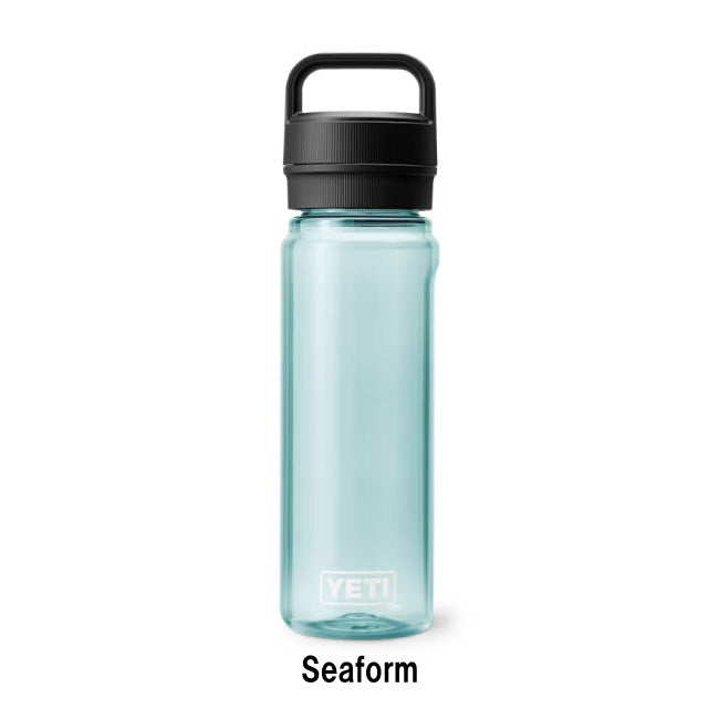 YETI イエティ YONDER 750ml WATER BOTTLE WITH CHUG CAP ヨンダー750mlウォーターボトルウィズチャグキャップ
