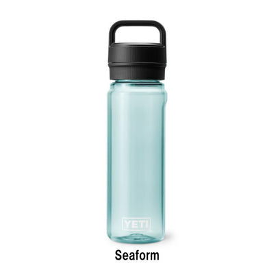YETI イエティ YONDER 750ml WATER BOTTLE WITH CHUG CAP ヨンダー750mlウォーターボトルウィズチャグキャップ