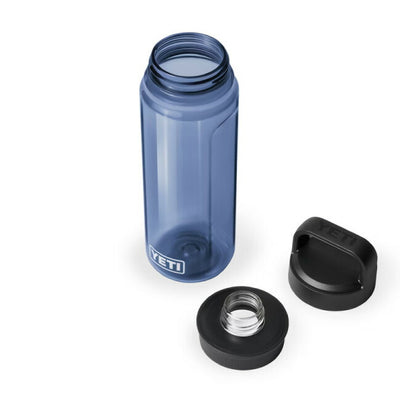 YETI イエティ YONDER 750ml WATER BOTTLE WITH CHUG CAP ヨンダー750mlウォーターボトルウィズチャグキャップ