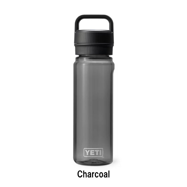 YETI イエティ YONDER 750ml WATER BOTTLE WITH CHUG CAP ヨンダー750mlウォーターボトルウィズチャグキャップ