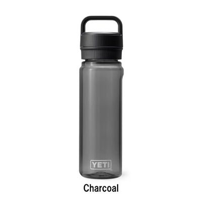 YETI イエティ YONDER 750ml WATER BOTTLE WITH CHUG CAP ヨンダー750mlウォーターボトルウィズチャグキャップ