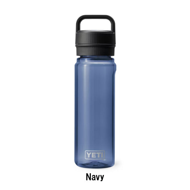 YETI イエティ YONDER 750ml WATER BOTTLE WITH CHUG CAP ヨンダー750mlウォーターボトルウィズチャグキャップ