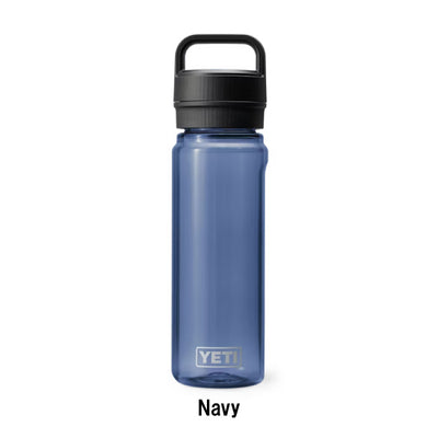 YETI イエティ YONDER 750ml WATER BOTTLE WITH CHUG CAP ヨンダー750mlウォーターボトルウィズチャグキャップ