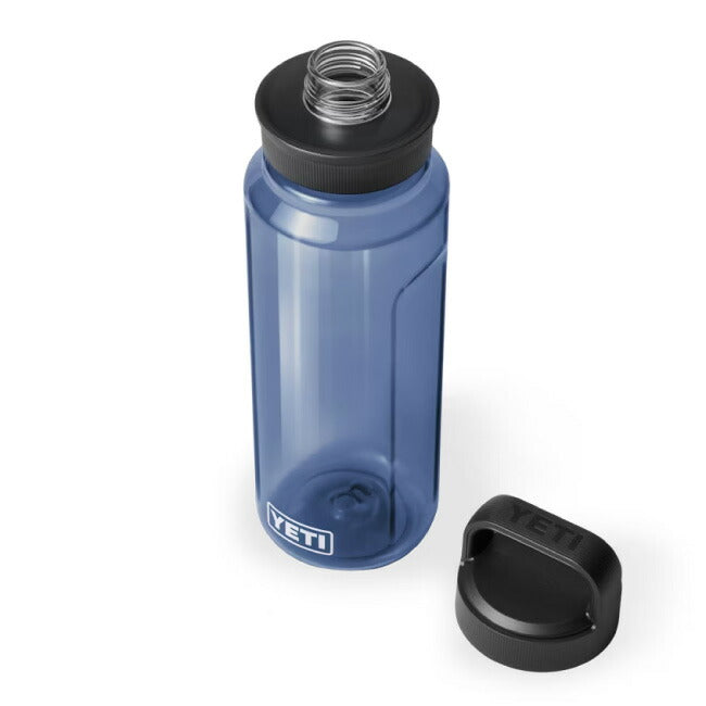 YETI イエティ YONDER 1L WATER BOTTLE WITH CHUG CAP ヨンダー1Lウォーターボトルウィズチャグキャップ