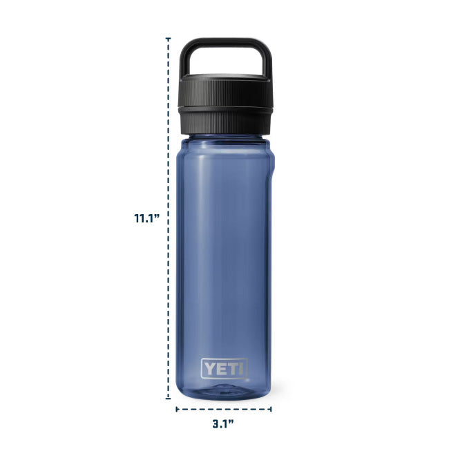 YETI イエティ YONDER 1L WATER BOTTLE WITH CHUG CAP ヨンダー1Lウォーターボトルウィズチャグキャップ