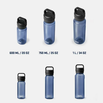 YETI イエティ YONDER 1L WATER BOTTLE WITH CHUG CAP ヨンダー1Lウォーターボトルウィズチャグキャップ