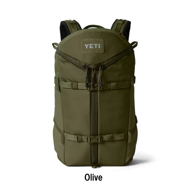 YETI - YETI イエティ RANCHERO 22L BACKPACK ランチェロ22Lバック