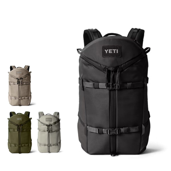 YETI - RANCHERO 22L BACKPACK ランチェロ22Lバックパック｜バック