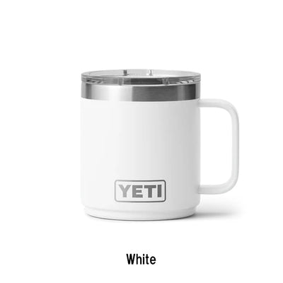 YETI イエティ 10oz STACKABLE MUG 10オンススタッカブルマグ