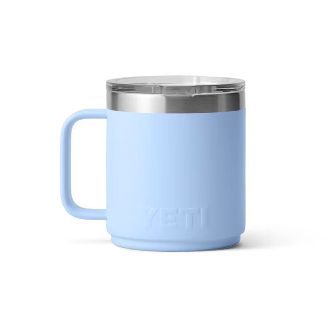 YETI - YETI イエティ 10oz STACKABLE MUG 10オンススタッカブルマグ