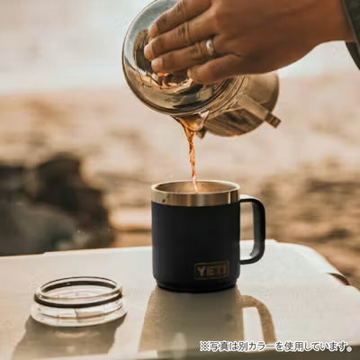 YETI イエティ 10oz STACKABLE MUG 10オンススタッカブルマグ