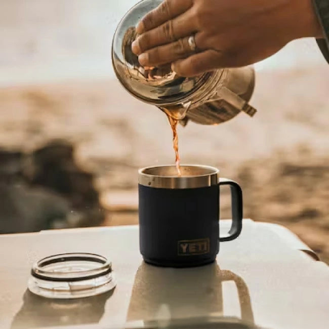 YETI イエティ 10oz STACKABLE MUG 10オンススタッカブルマグ