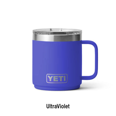 YETI イエティ 10oz STACKABLE MUG 10オンススタッカブルマグ