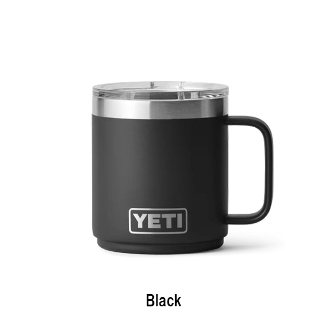 YETI | YETI イエティ 10oz STACKABLE MUG 10オンススタッカブルマグ