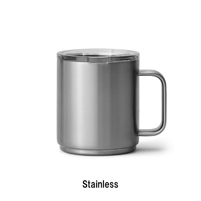 YETI | YETI イエティ 10oz STACKABLE MUG 10オンススタッカブルマグ