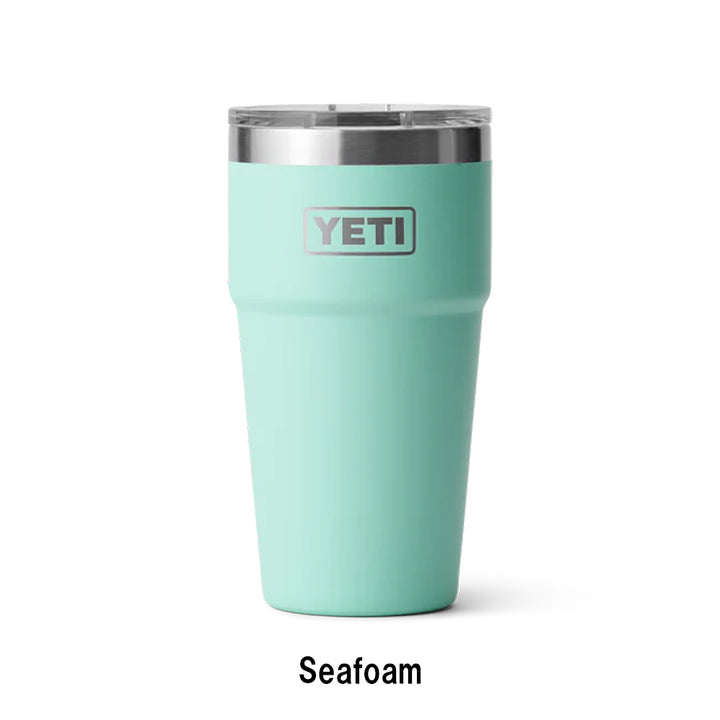 YETI - RAMBLER 20oz STACKABLE CUP ランブラー 20オンス スタッカブル