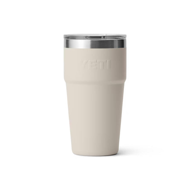 YETI イエティ RAMBLER 20oz STACKABLE CUP ランブラー 20オンス スタッカブルカップ 約591ml