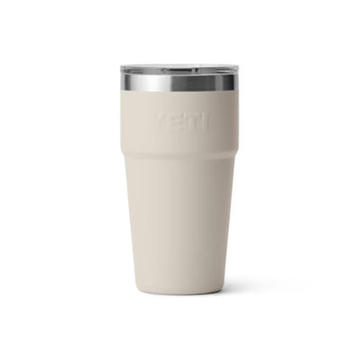 YETI イエティ RAMBLER 20oz STACKABLE CUP ランブラー 20オンス スタッカブルカップ 約591ml