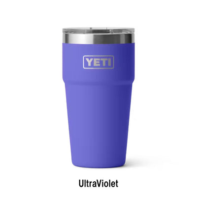 YETI イエティ RAMBLER 20oz STACKABLE CUP ランブラー 20オンス スタッカブルカップ 約591ml