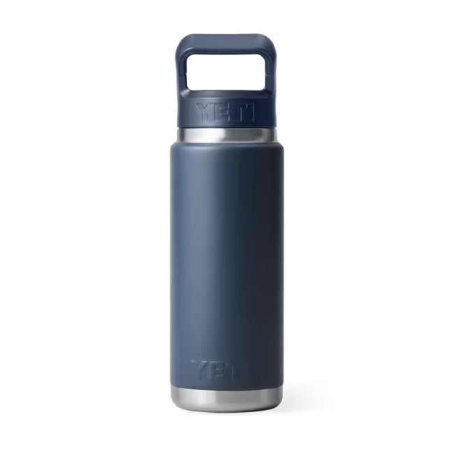 YETI イエティ 26 oz WATER BOTTLE WITH STRAW CAP 26オンスウォーター