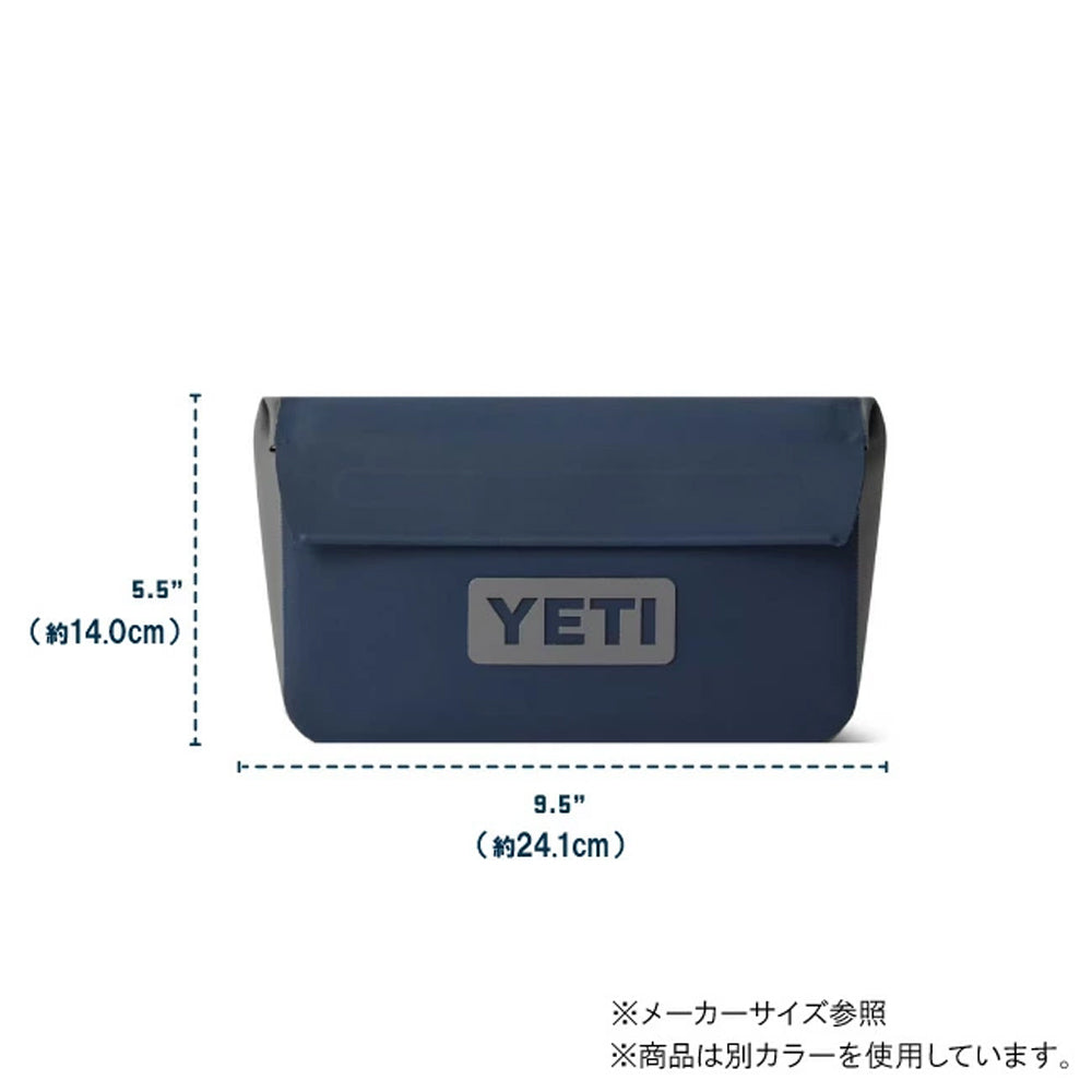 YETI - SIDEKICK DRY 1L サイドキックドライ1L | アウトドアショップ