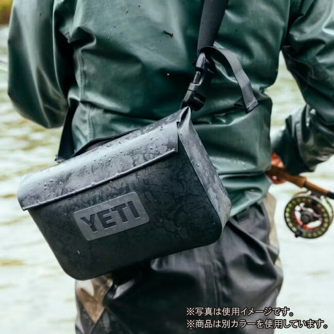 YETI - SIDEKICK DRY 3L サイドキックドライ3L｜防水ギアケース